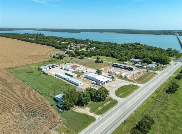 4820 W State Highway 34, Ennis, TX 75119