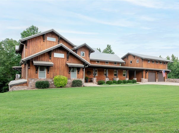 15128 Highland Ridge, Duncanville, AL 35456