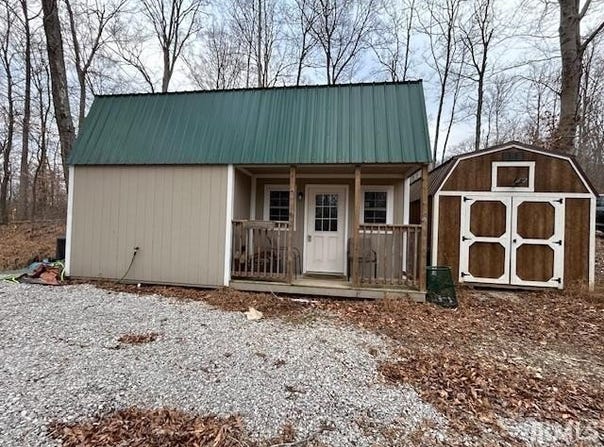 W Eckert Road, English, IN 47118
