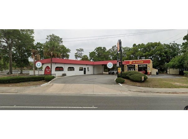 3680 E SILVER SPRINGS BOULEVARD, OCALA, FL 34470