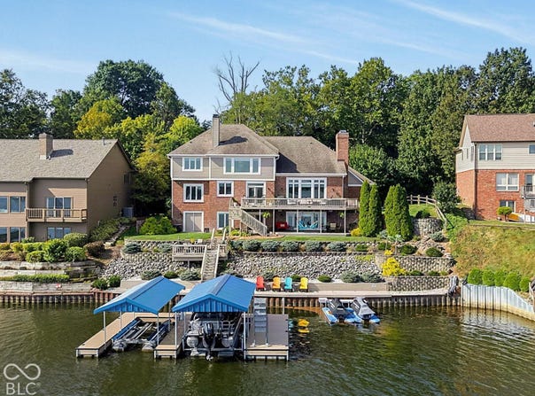 7338 Oakbay Drive, Noblesville, IN 46062