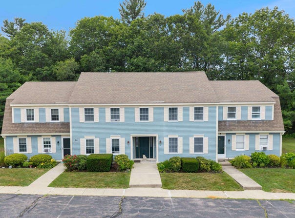 54 Blacksmith Road, Wells, ME 04090