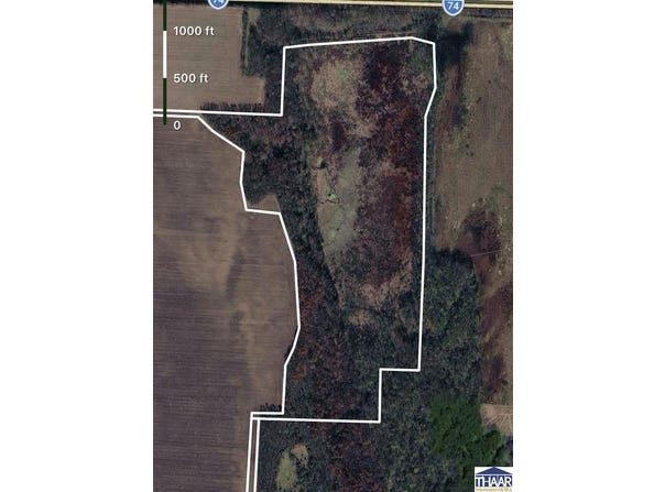 15092 N 200 E, Covington, IN 47932