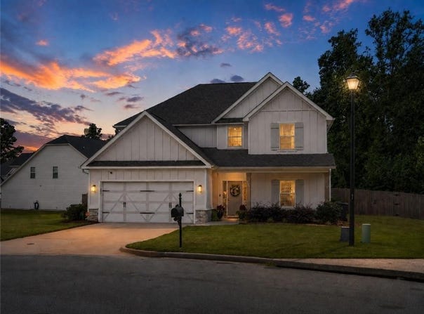 4007 Avalon Court, Auburn, AL 36832