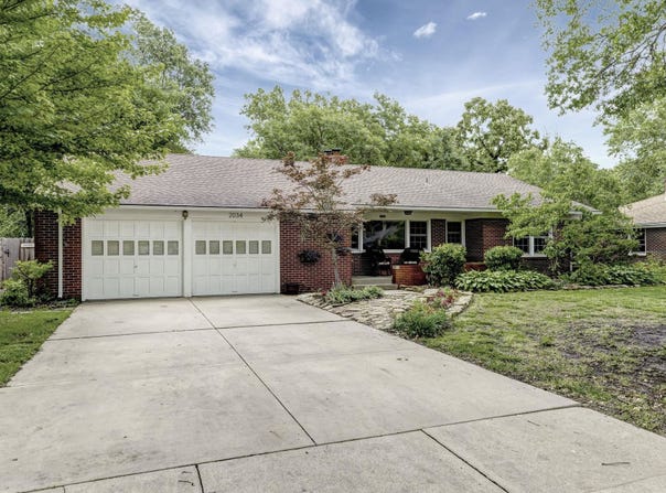 2034 N Payne Ave, Wichita, KS 67203