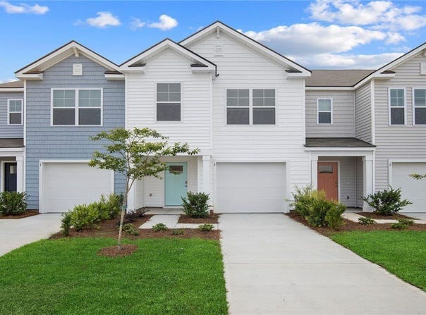 104 Lakeside Lane, Rincon, GA 31326