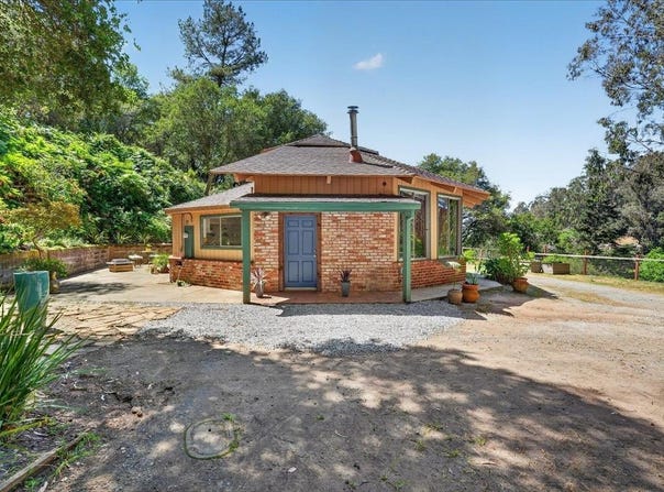 575 Snyder AVE, AROMAS, CA 95004