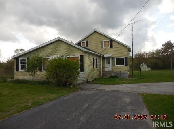 5615 N US 35 Highway, Winamac, IN 46996