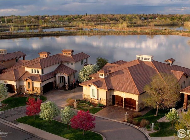 672 Split Rock Dr, Loveland, CO 80537