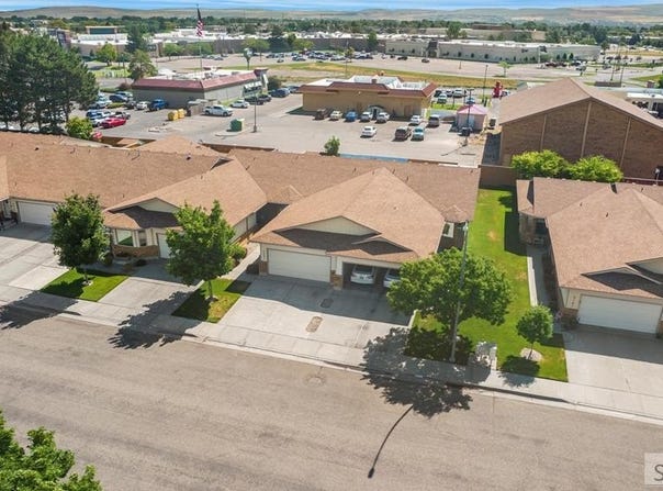 2063 Henryanna Avenue, Idaho Falls, ID 83404