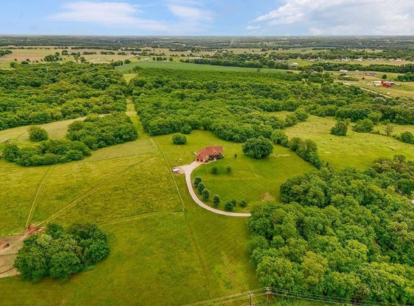 17435 B Highway, Platte City, MO 64079