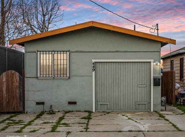449 Lucas Avenue, Richmond, CA 94801