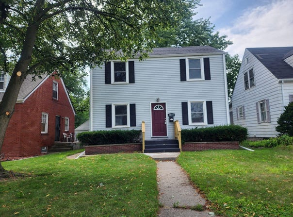 4810 Monroe Street, Gary, IN 46408