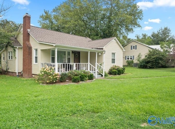 664 N Main Street, Arab, AL 35016