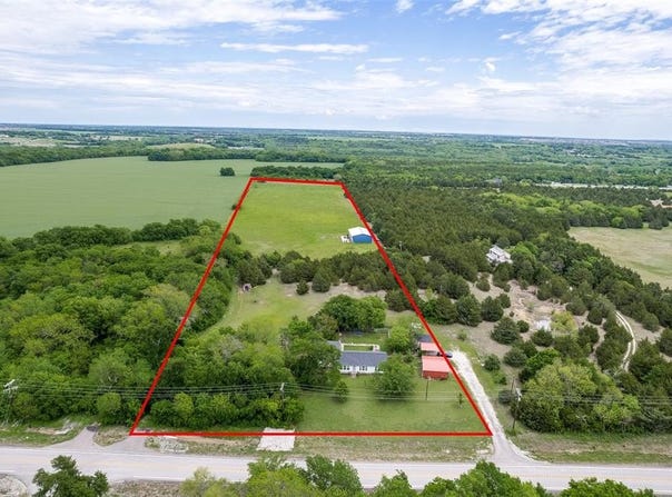 11514 FM 3356, Anna, TX 75409