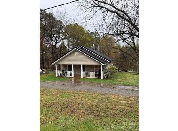 1336 MT SINAI CHURCH Road, Shelby, NC 28152