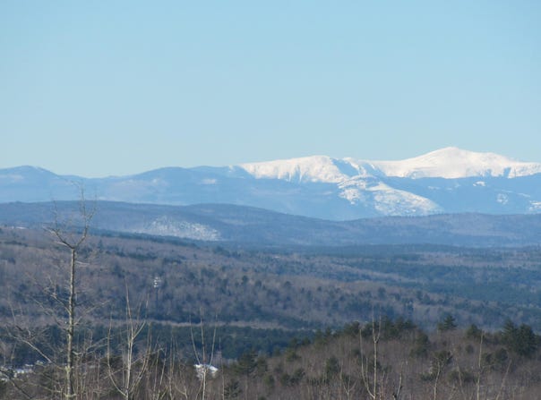 9 Scenic Heights Drive, Oxford, ME 04270