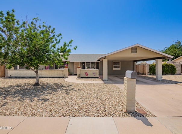 13412 N 17TH Avenue, Phoenix, AZ 85029