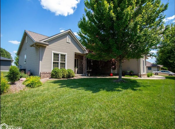901 Park Drive, Anita, IA 50020