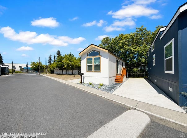 101 Colgan Avenue, Santa Rosa, CA 95404
