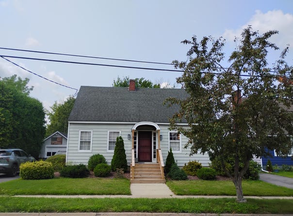 3 Lynde Street, Plattsburgh, NY 12901