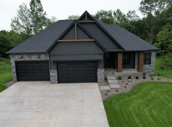 14805 Stutz Street NE, Ham Lake, MN 55304