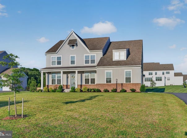 7305 SUGAR MAGNOLIA Loop, GAINESVILLE, VA 20155