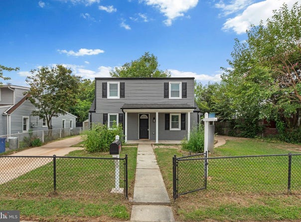 3406 LOUTH ROAD, DUNDALK, MD 21222