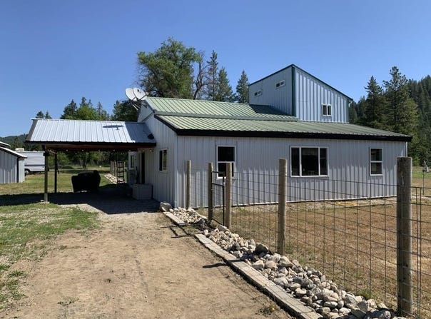 2694 B Sand Canyon Rd, Chewelah, WA 99109