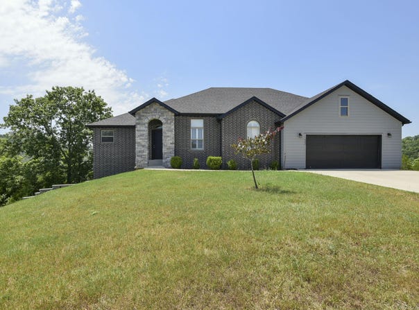 880 Black Forest Lane, Branson West, MO 65737