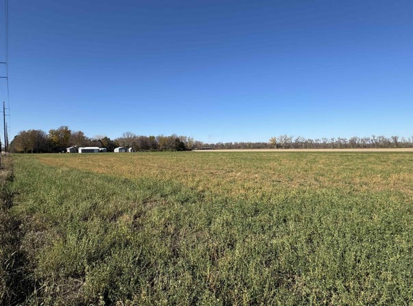 280th St lot: 4, Salix, IA 51052
