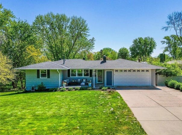 11019 Xerxes Avenue S, Bloomington, MN 55431