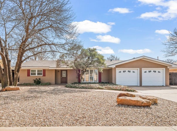 811 7th Street, Wolfforth, TX 79382