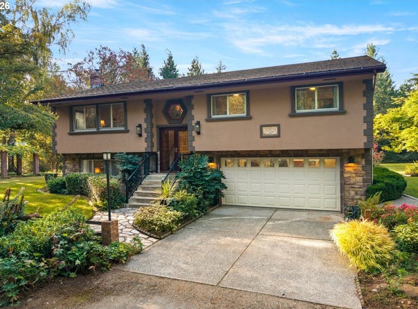 33512 SE HURLBURT Rd, Corbett, OR 97019