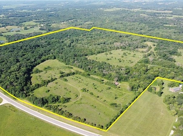 Highway 65 N/A, Princeton, MO 64673