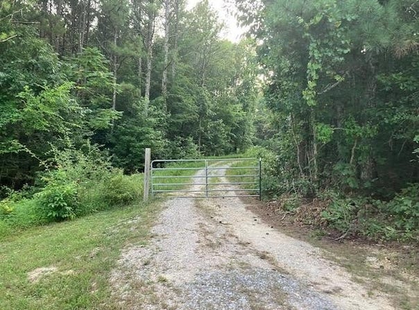 287 E Teems Road, Ringgold, GA 30736