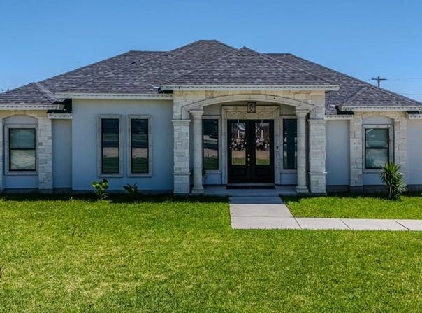 658 FM 2030, Eagle Pass, TX 78852