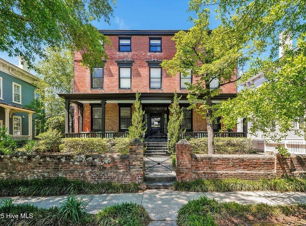 416 S Front Street, Wilmington, NC 28401