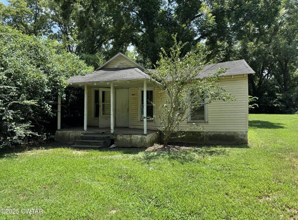 1849 Schaffer Street, Dyersburg, TN 38024