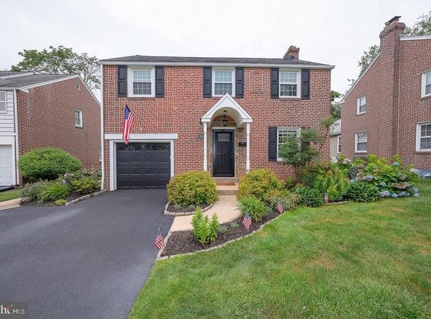 520 VIRGINIA, HAVERTOWN, PA 19083
