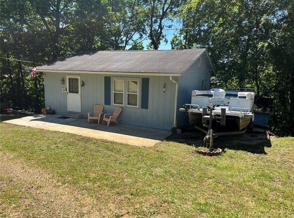194 Craft Subdivision, Greenville, MO 63944