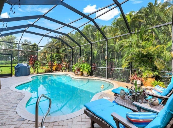 19984 Estero Verde Drive, Fort Myers, FL 33908