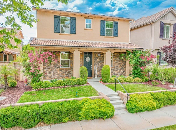 28353 Vista Del Rio Drive, Valencia, CA 91354