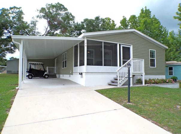 9701 E HWY 25, Belleview, FL 34420