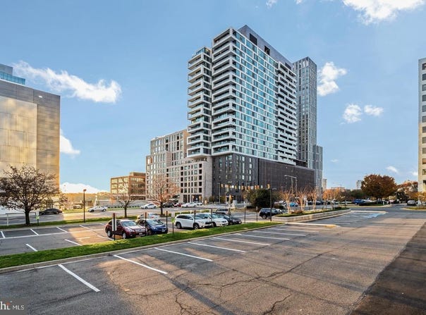 1650 SILVER HILL DRIVE, MCLEAN, VA 22102