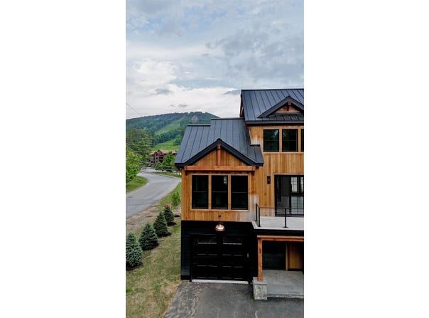 3 Black Diamond Road, Conway, NH 03860