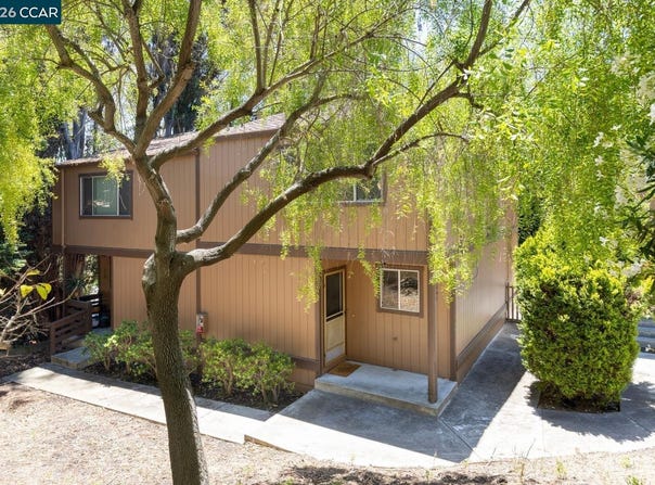 508 Chabre Ct, El Sobrante, CA 94803