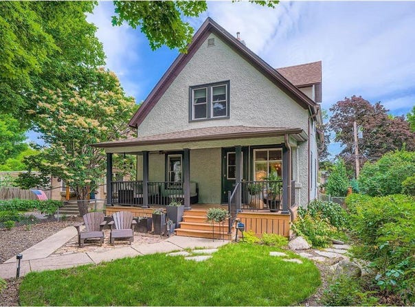 2707 Brighton Avenue NE, Minneapolis, MN 55418