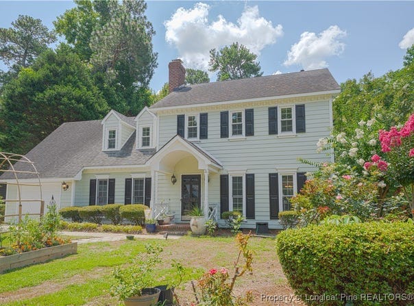 2963 Delaware Drive, Fayetteville, NC 28304