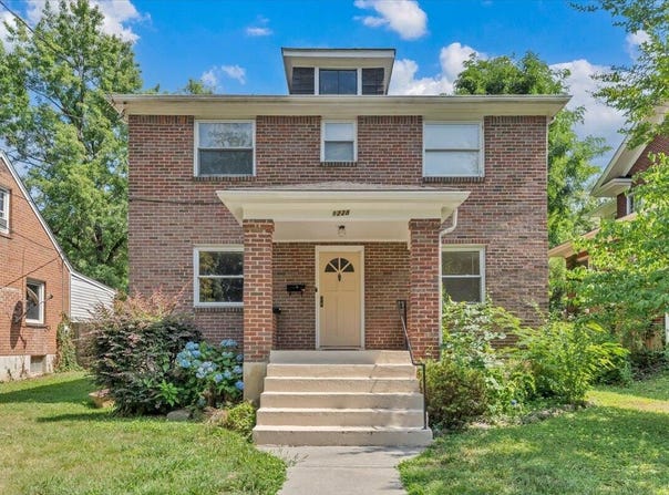1228 Wasena Ave SW, Roanoke, VA 24015